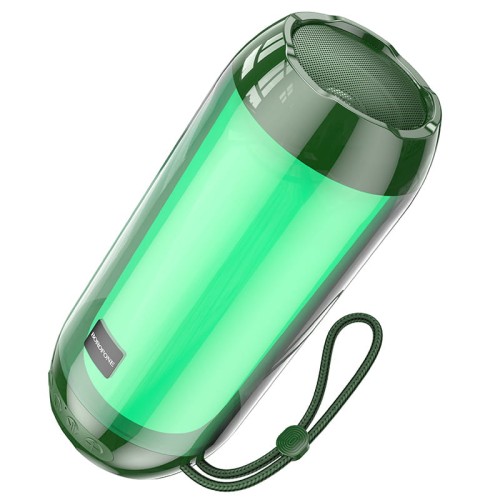 Borofone BR25 Crazy Sound Zielony