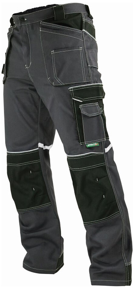 Spodnie robocze Stalco Allround line S-44431 XXL  !