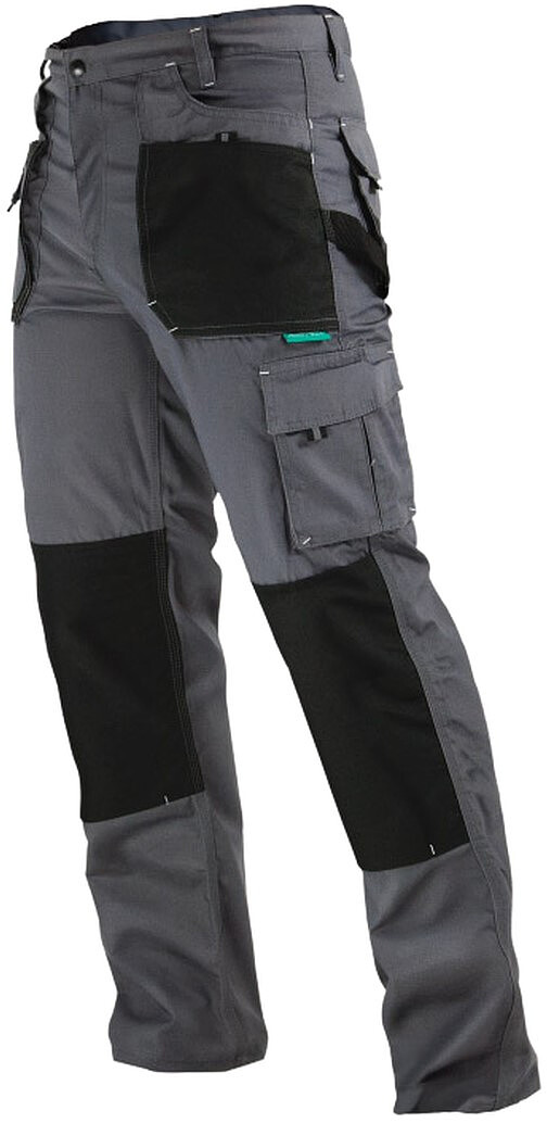 Spodnie robocze Stalco Basic Line S-47854 S  !
