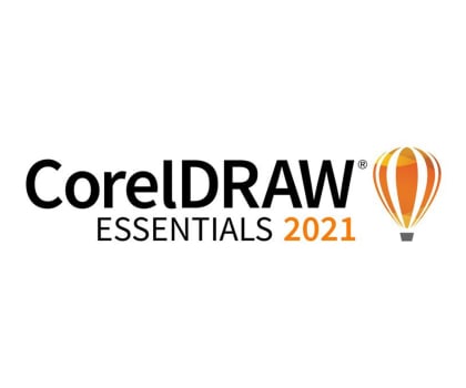 Corel CorelDRAW Essentials 2021 ESD - darmowy odbiór w 22 miastach i bezpłatny zwrot Paczkomatem aż do 15 dni