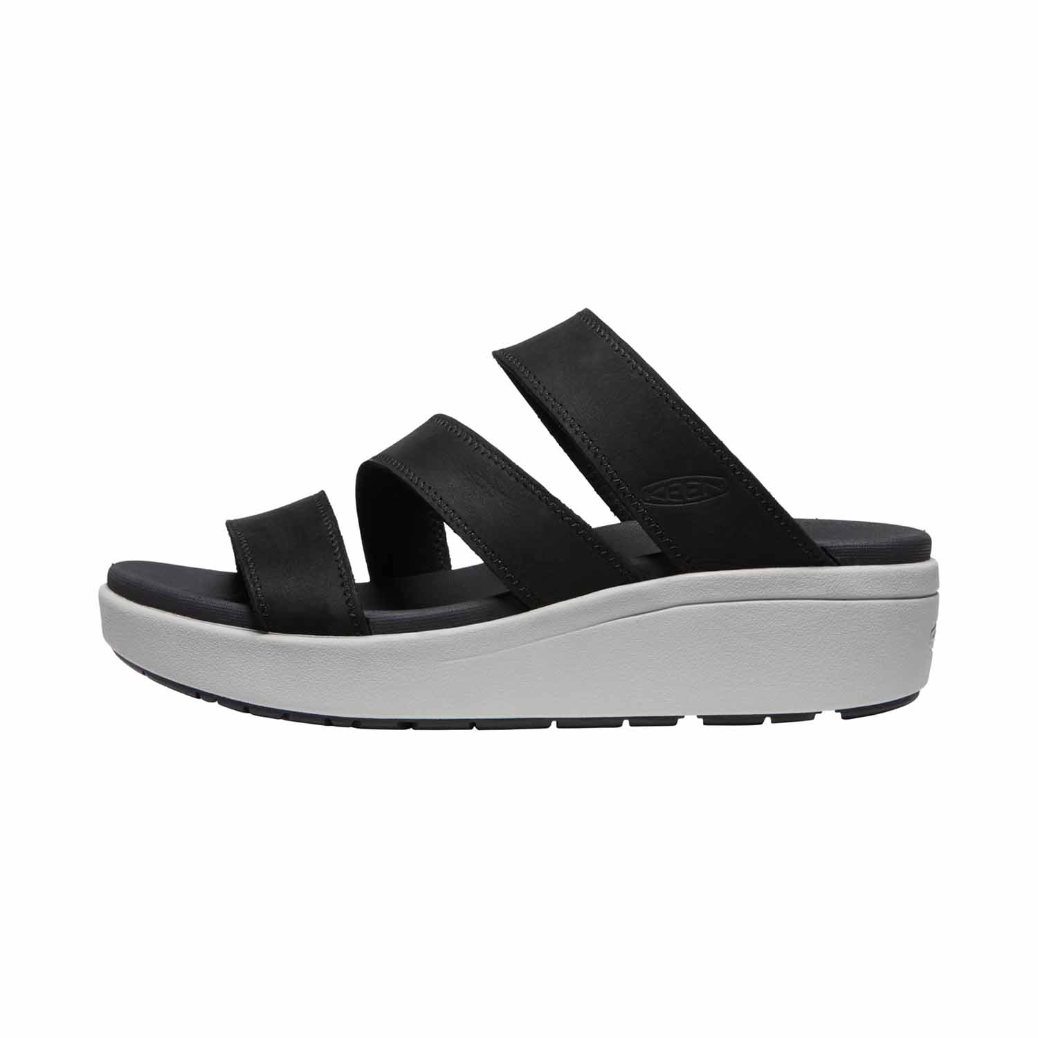 Klapki damskie KEEN ELLECITY SLIDE