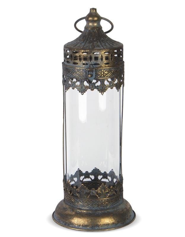Lampion