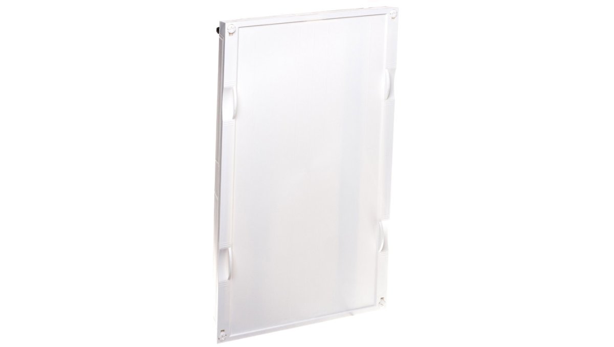 Hager POLO Blok dla zacisków szeregowych poziomych 300x500x125mm Univers N UD22A1 UD22A1