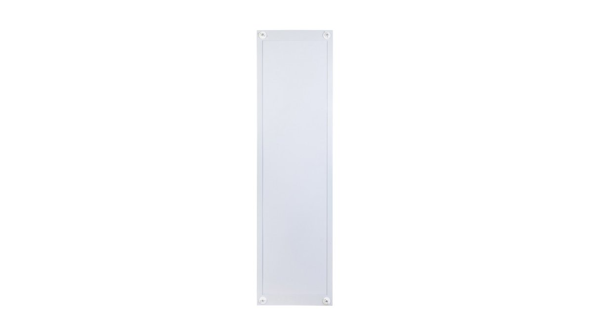 Eaton Osłona metalowa z plastikowym wypełnieniem 1200x300mm BPZ-FPP-1200/300-BL 134204 134204