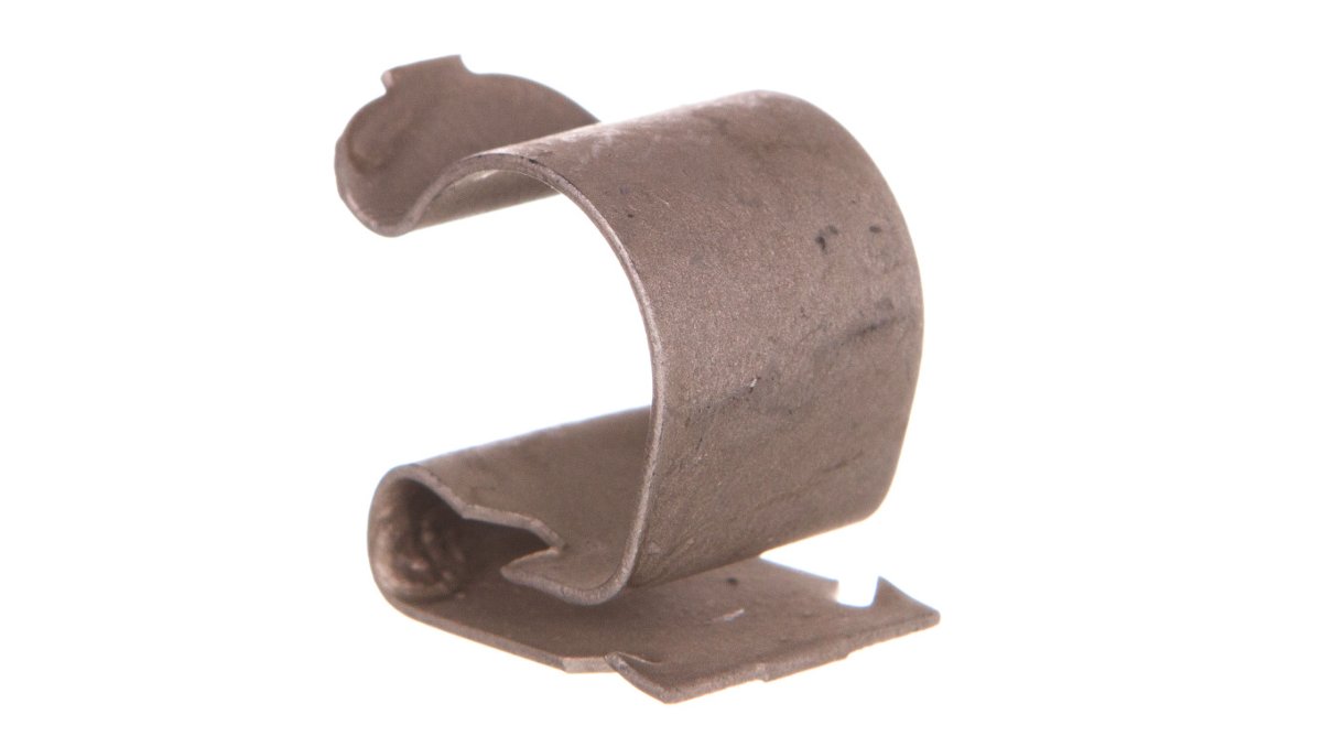 Baks Zacisk ZSK1 15/2 793501 100szt.