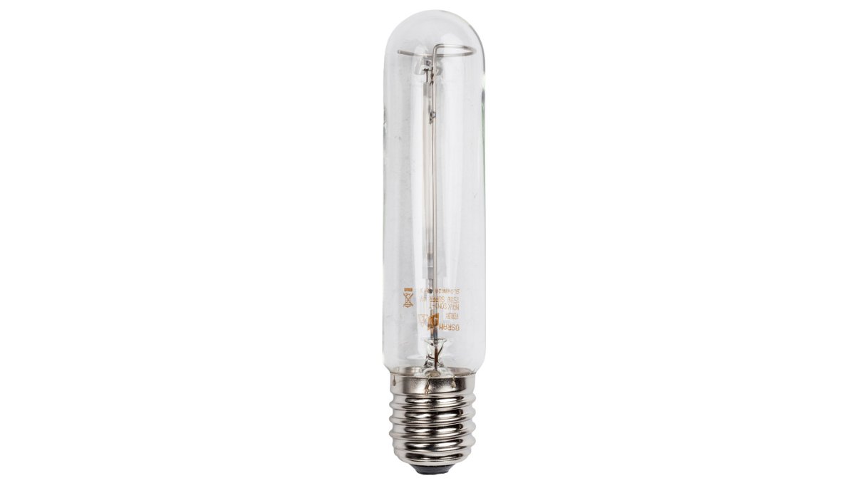 Osram Lampa wyładowcza 4050300024400 E40 152 W 17500 lm 2000 K 112 V