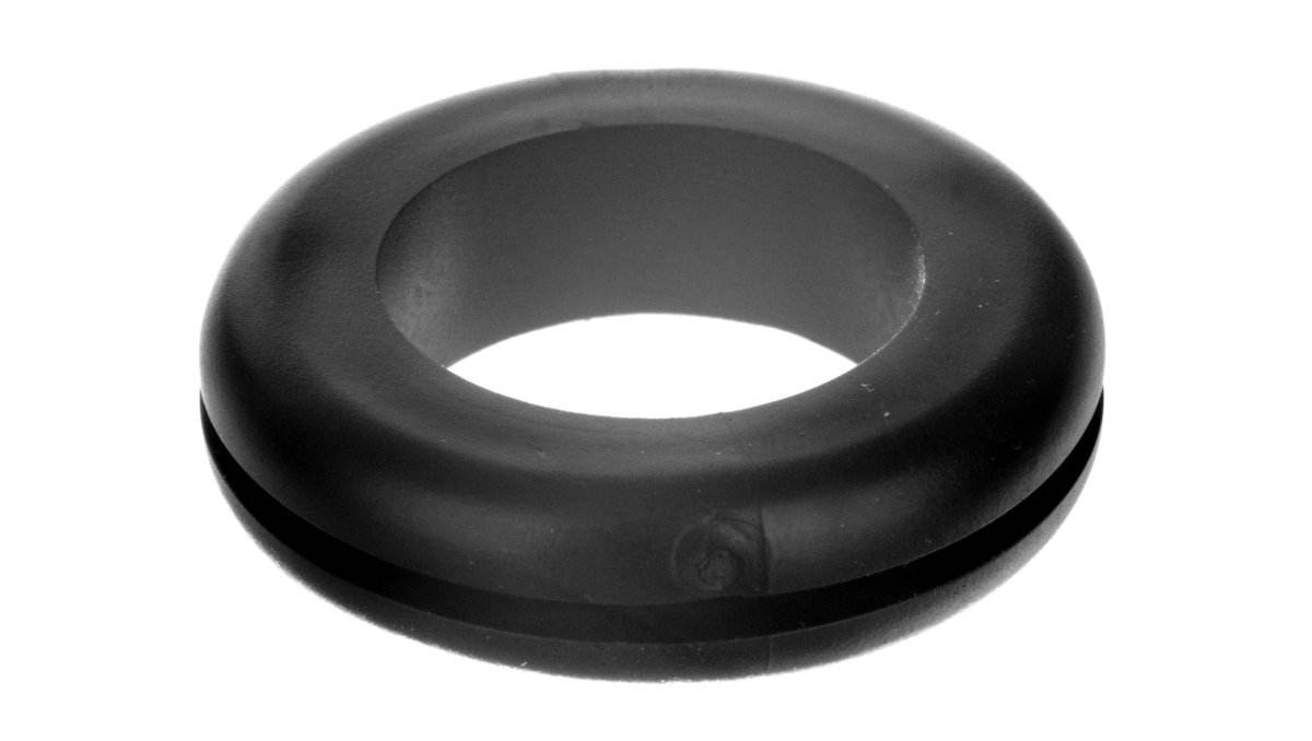 ERGOM Przepust kablowy elastyczny z PCV PV 19 E01PK-01020101001 100szt.