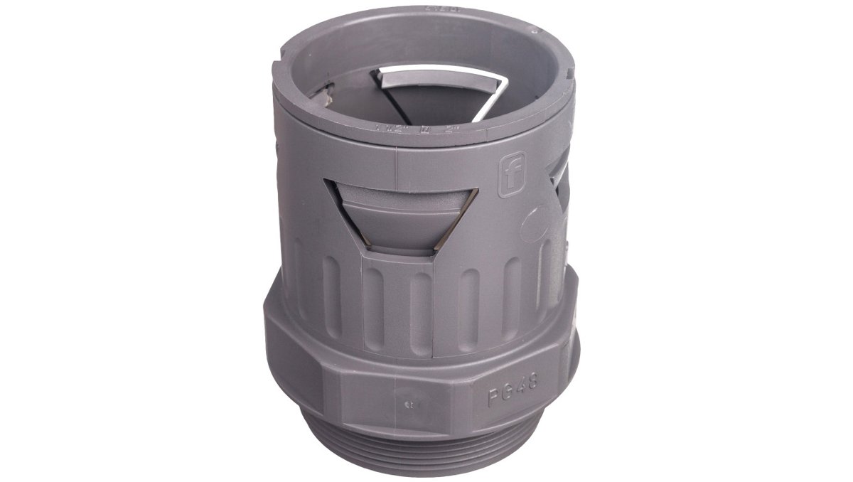 lapp kabel Dławnica do węża osłonowego PG48 IP68 SILVYN KLICK-GP 48 zara 61800930 61800930