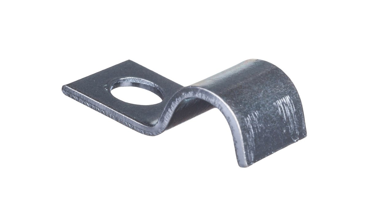 OBO Bettermann Uchwyt metalowy do kabli 9mm 1015 9 G 1009060 /100szt./ 1009060