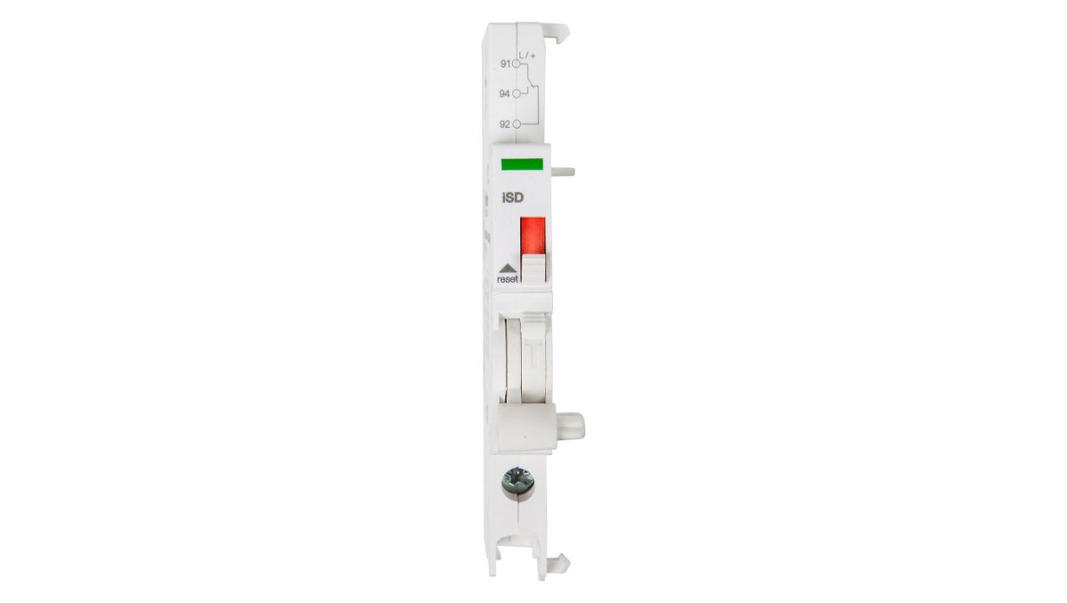 Schneider Electric A9A26927 STYKI POMOCNICZE iSD