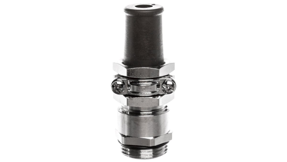 Lapp Kabel Dławnica kablowa mosiężna PG13,5 IP65 SKINDICHT SR PG 13/9 52001030 52001030
