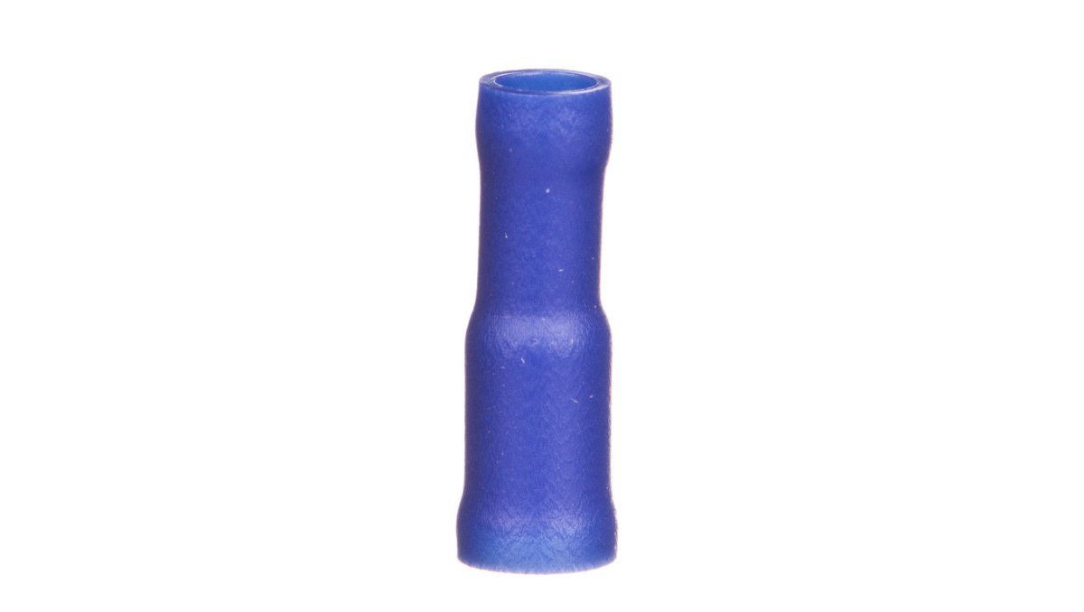 Ergom Gniazdo konektorowe całkowicie izolowane GCI 2,5/4 PCV E10KN-03030300201 /100szt./ E10KN-03030300201