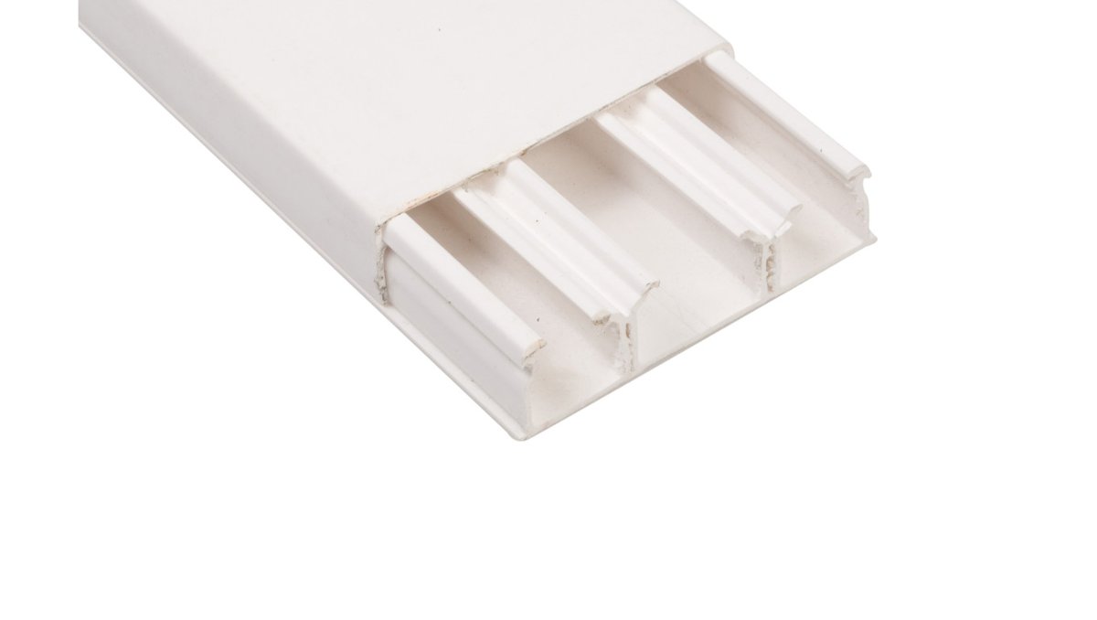 Legrand Kanał kablowy DLP 75x20 biały 030033 2m 030033