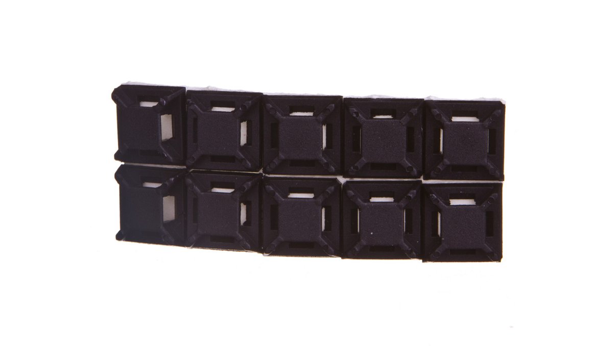 Ergom Element mocujący E91S V0 E01EM-01020500200 100szt.