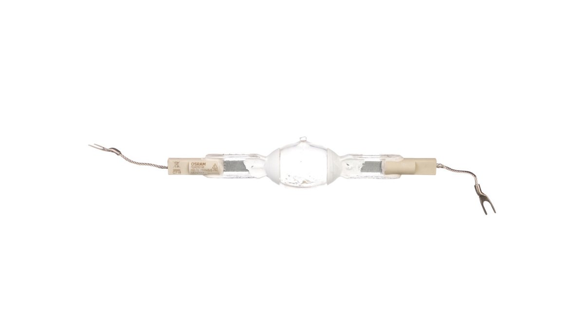 Osram Lampa wyładowcza 4008321525475 K12s-36 1 kW 90000 lm 6100 K 112 V