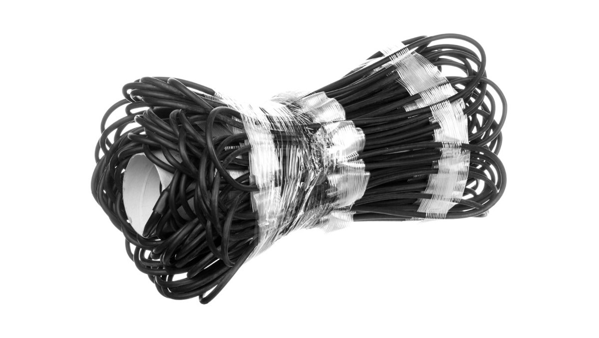 Zamel Mata grzejna pod podjazdy i rampy 300W/m2 5m2 GMPD-50/300 MTC10000114 MTC10000314