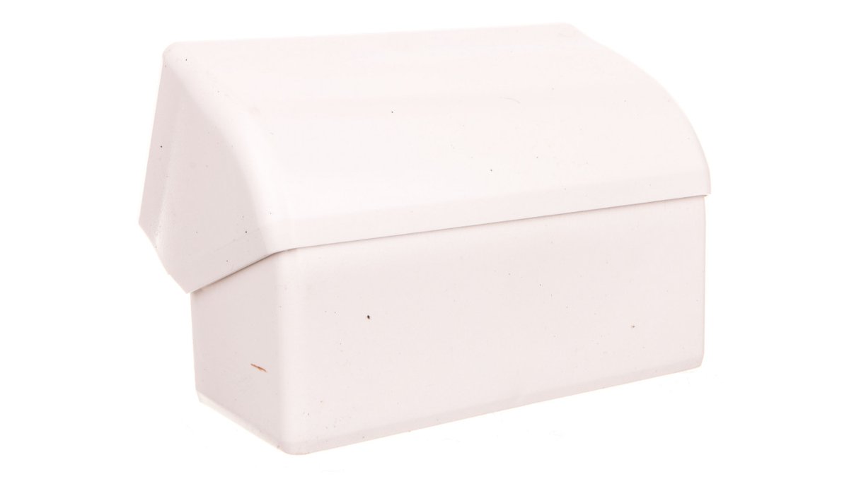 Kopos Pokrywa narożna zewnętrzna 160x65mm PK160X65D 8486 8486