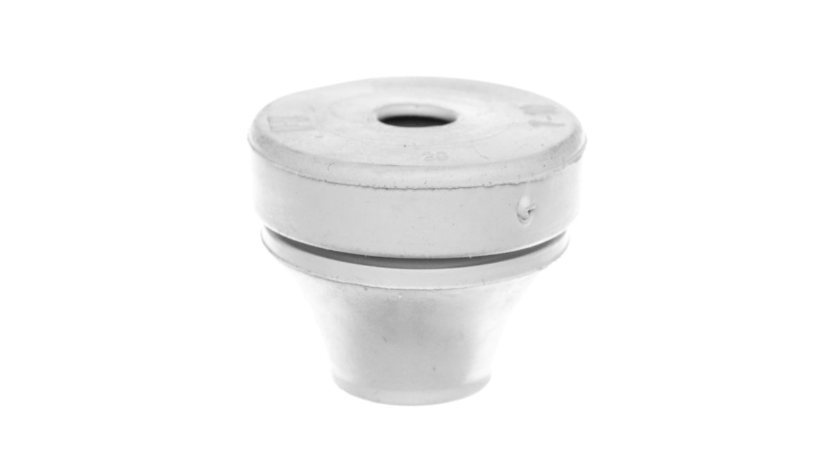 Ergom Przepust gumowy PDE 11 WT E03DK-05010203301 50szt.