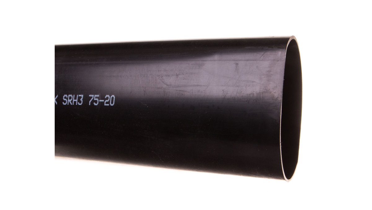 CellPack Rura termokurczliwa SRH3 75-20/1000mm 127522 127522