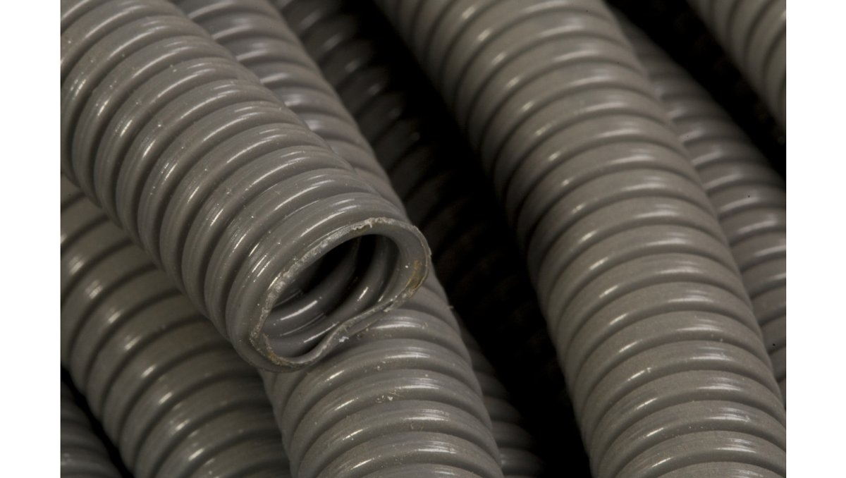 lapp kabel Wąż osłonowy poliamidowy PG9 10x13 SILVYN RILL PA6 szary 61746940 50m 61746940