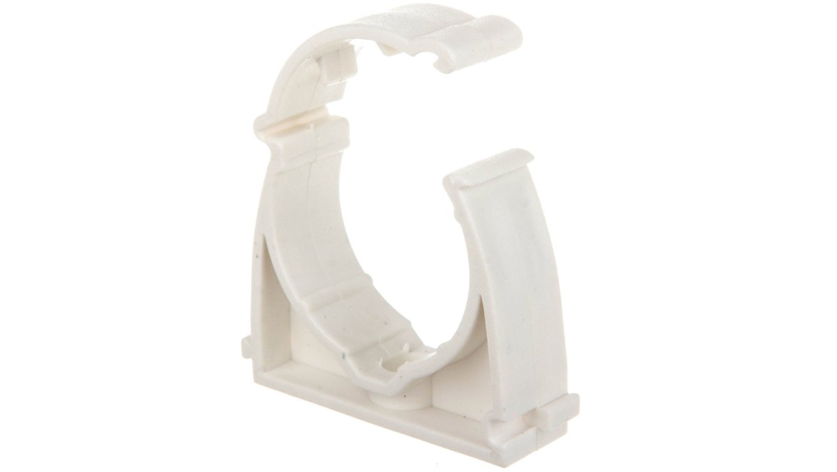 marmat Uchwyt zamykany do rur gladkich UZ 40 EKO 68049 50szt. 68049