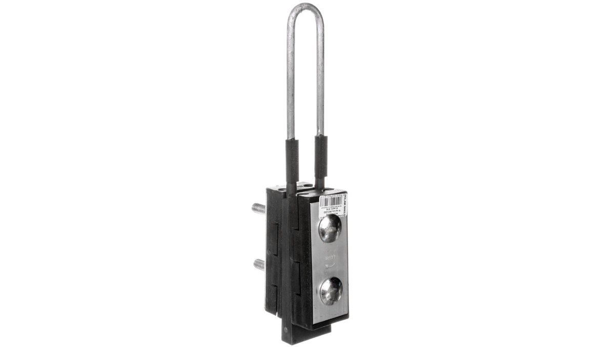 Tarel Uchwyt krańcowy przyłącza 4x25-50mm2 9003-000