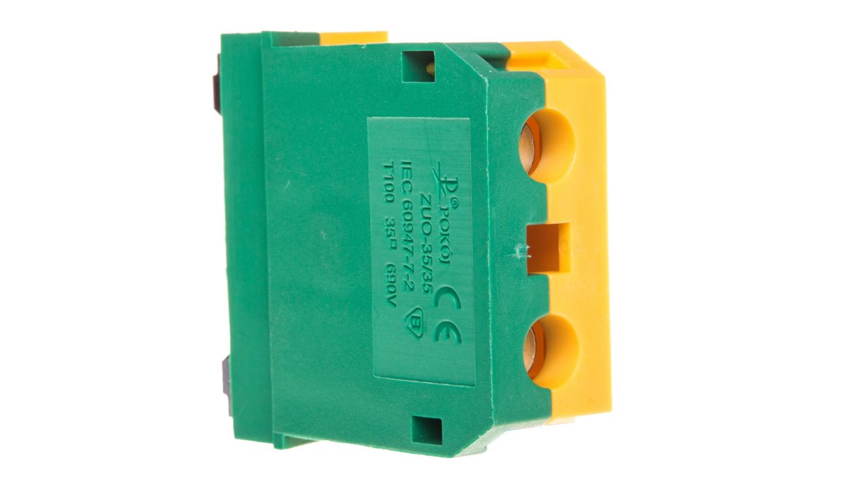 Geberit RABALUX ZUO-35-35 R33RA-01020100601