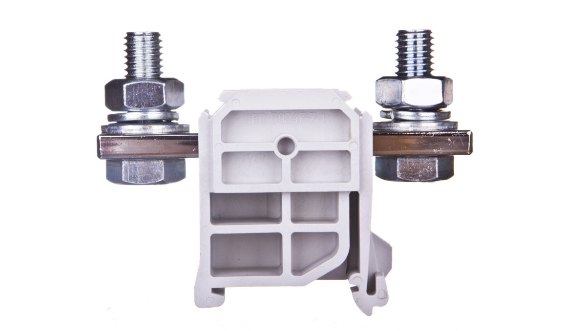 Simet Złączka-szynowa-gwintowa-95-mm2-TS-35-1-tor-ZSG1-950s 12902312