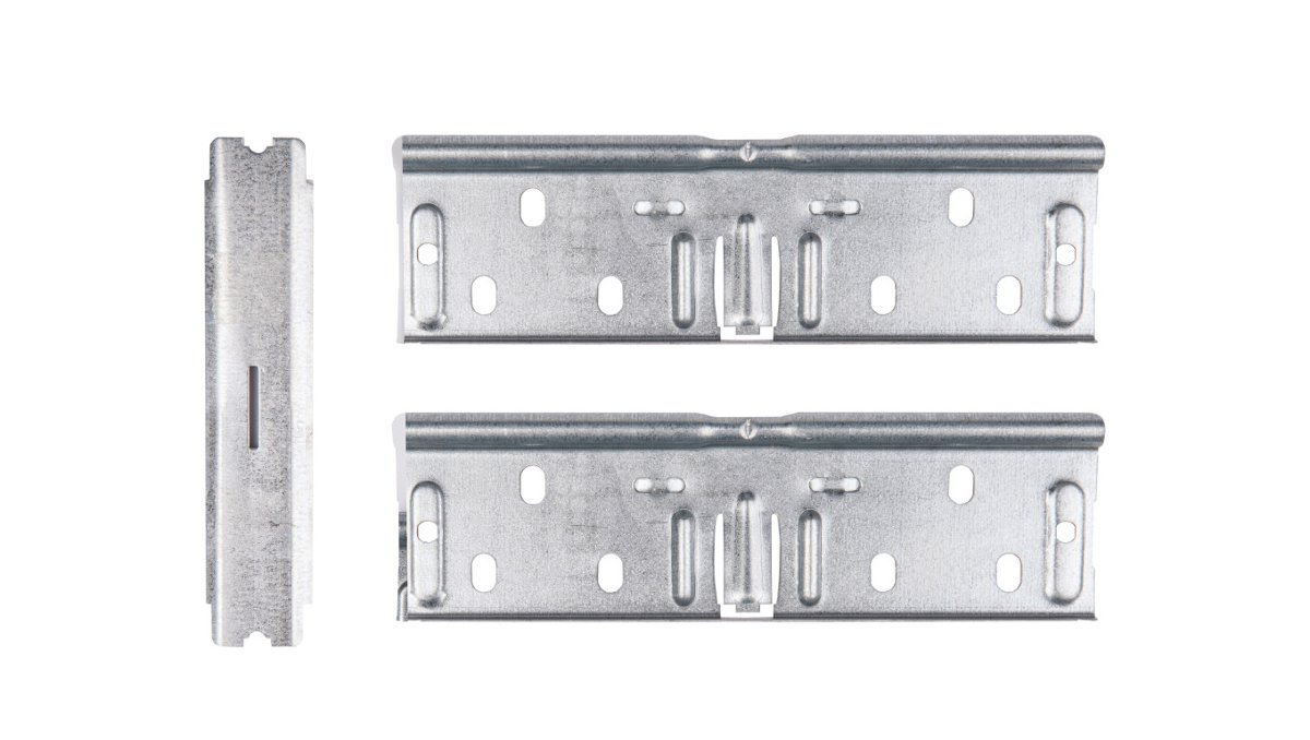 OBO Bettermann Łącznik prosty RV 615 FS marki 6068162.