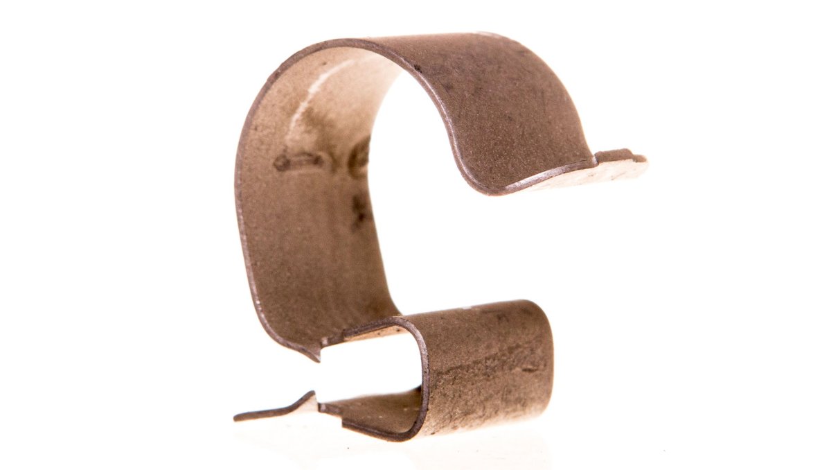 Baks Zacisk ZSK119/4 794501 100szt.