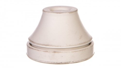 Ergom Przepust gumowy PDE 25M biały IP67 E03DK-05010213401 50szt. 05010213401