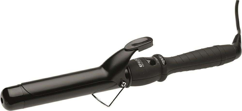 Efalock Professional Efalock Curls Up Professional Curling Iron Black, 1er Pack (1 X 1 sztuka) 96325192