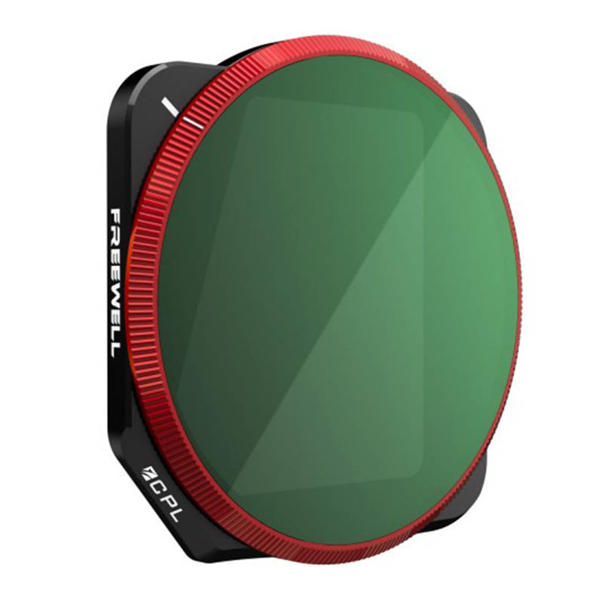 Filtr CPL Freewell do DJI Mavic 3