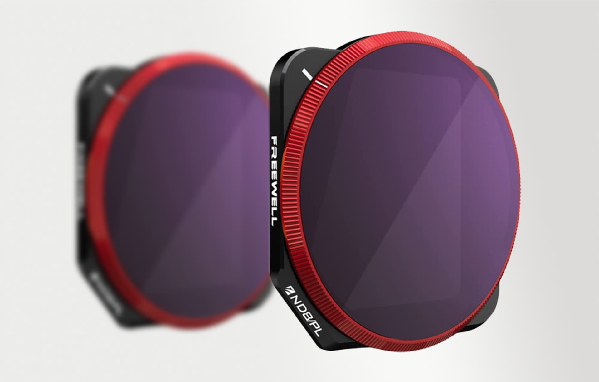 Filtr ND8/PL Freewell do DJI Mavic 3