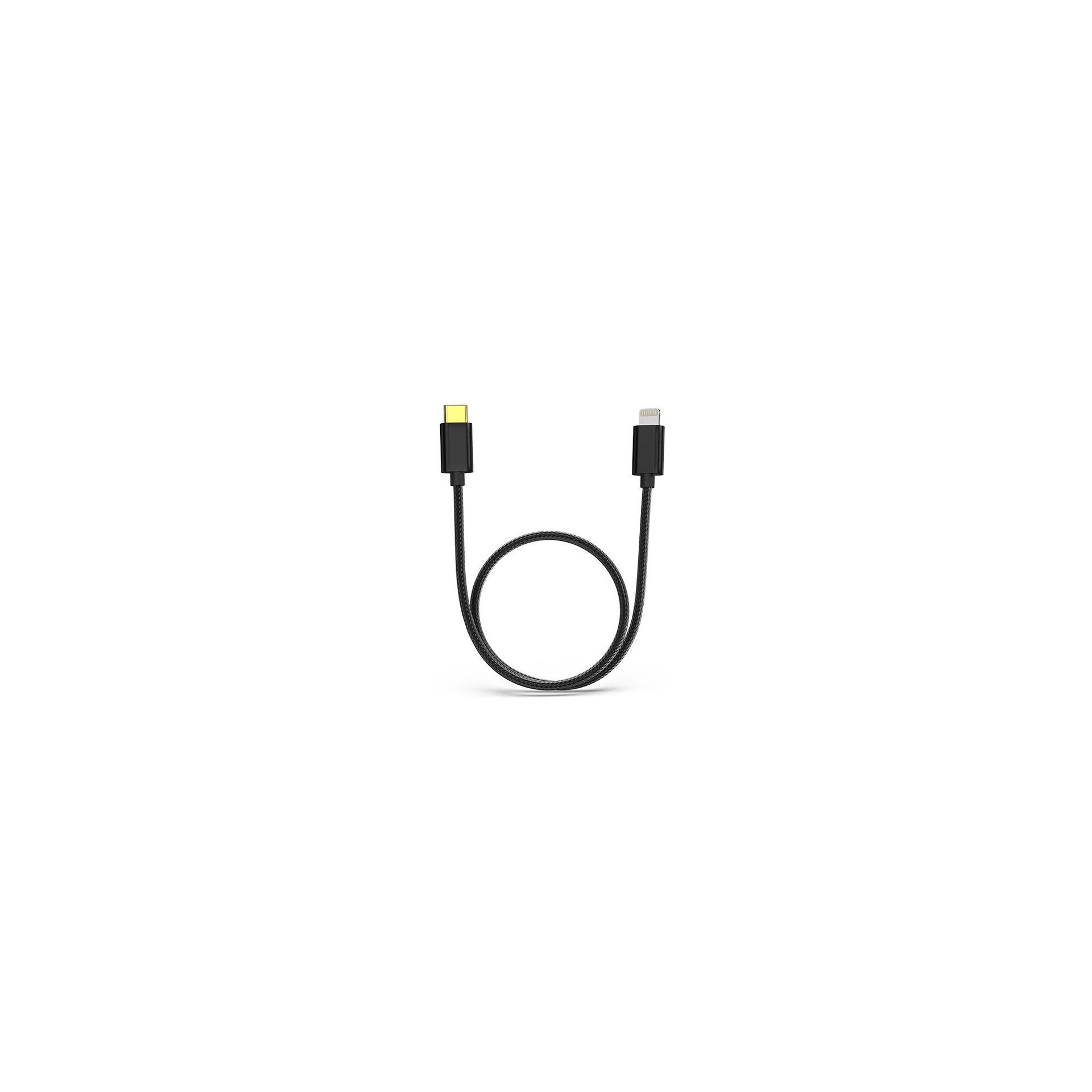 FiiO LT-LT4 - Kabel Data Audio USB-C na Apple Lightning - 50cm +9 sklepów - przyjdź przetestuj lub zamów online+