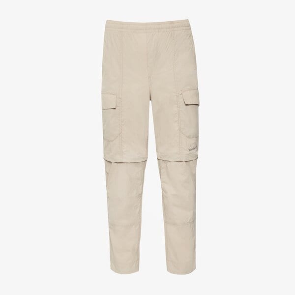 TIMBERLAND SPODNIE DWR 2IN1 OUTDOOR PANT - Timberland