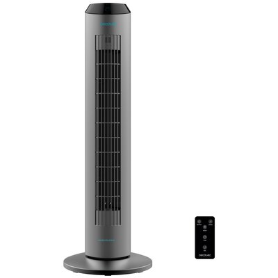 Cecotec EnergySilence 8190 Skyline Ionic Szary