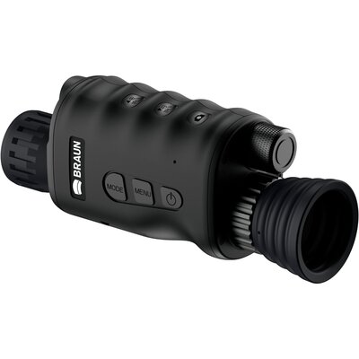Monokular noktowizyjny BRAUN Night Vision 4.0