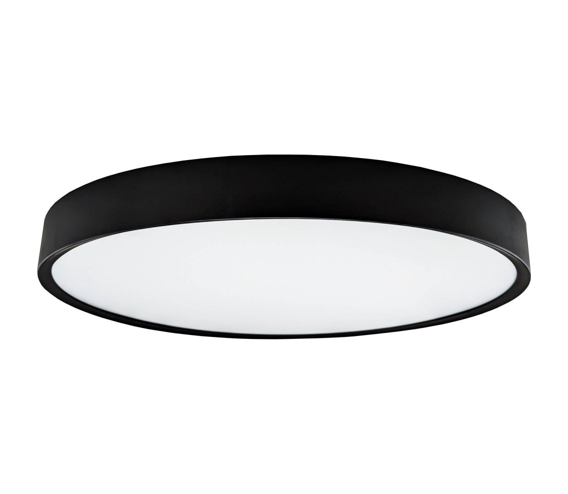 LED Plafon ściemnialny SAMER LED/40W/230V 2900-6000K + ZS