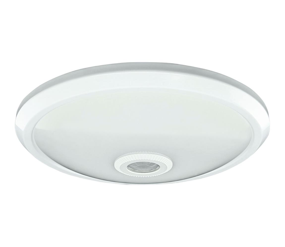 LED Emergency ceiling jasny z czujnik MANA LED/12W/230V