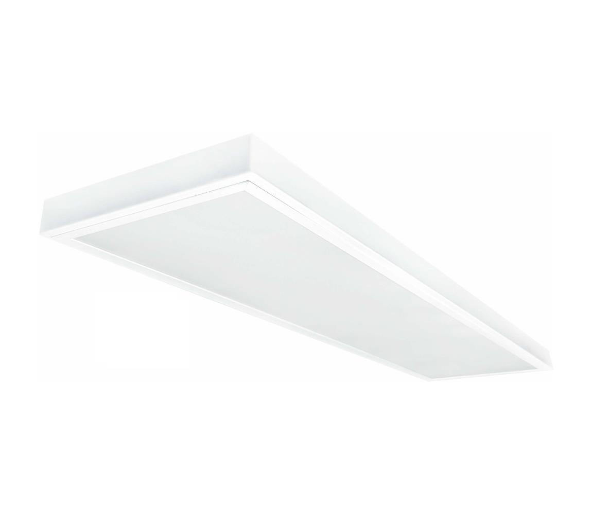 LED Panel natynkowy ILLY LED/46W/230V