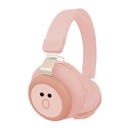 GJBY - BLUETOOTH CA-030 Dinosaur Pomarańczowe