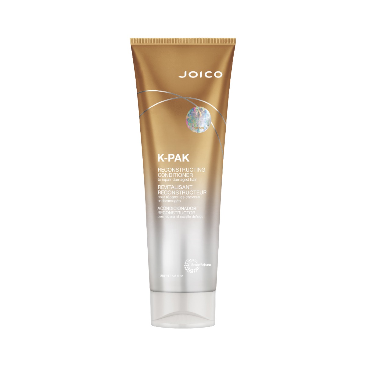 Joico K-Pak Reconstructing Odbudowująca Odżywka do włosów 250 ml