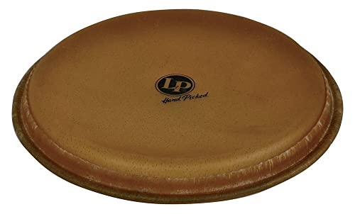 Latin Percussion LP376 zamontowana głowica Tambora do LP271-AW