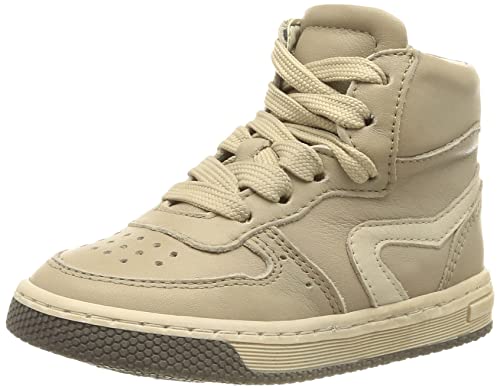 Pinocchio Dziewczęce P1301 sneakersy, różowy, 27 EU