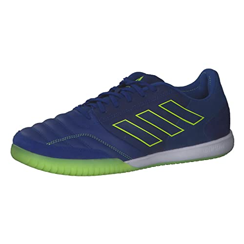 adidas Top Sala Konkurencyjna, Team Royal Blue/Team Solar Yellow 2/Ftwr White, 46 2/3 EU, Team Royal Blue Team Solar Yellow 2 Ftwr White, 46.5 EU