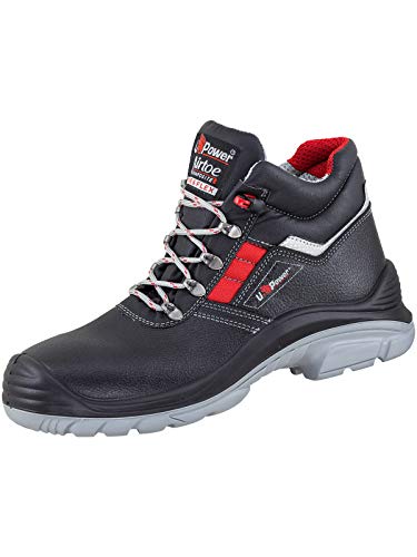 U-Power - DEVASTATE RS S3 SRC, czarny, 42 EU