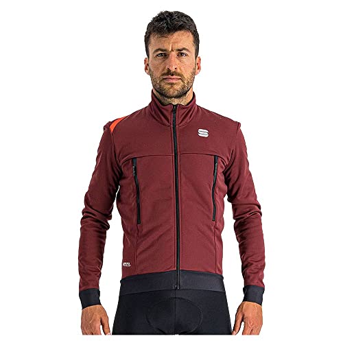 Sportful Fiandre Warm Jkt kurtka męska