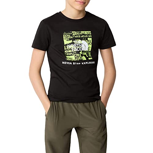 THE NORTH FACE Bluza dziecięca Redbox unisex