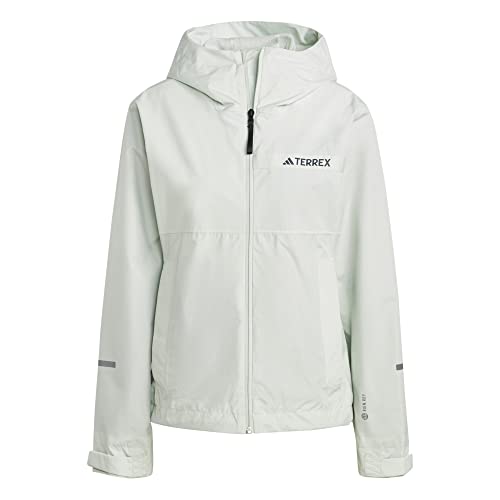 adidas W Mt Rr Jak 2.0 Płaszcz Kobieta